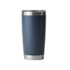 Yeti Tumbler 20 oz - Navy