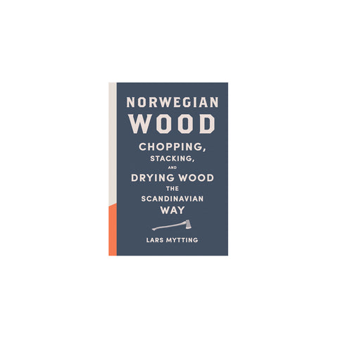 Norwegian Wood Book