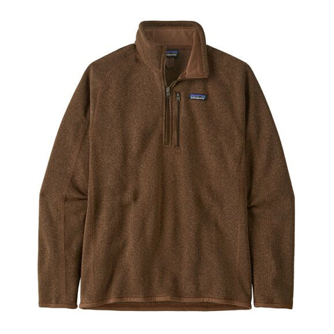 Patagonia Fishermans Rolled Beanie