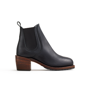 Red wing sales chelsea boot womens