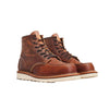 Red Wing 6-Inch Moc 1907