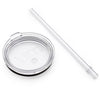 Yeti Rambler Tumbler Straw, 20 oz, Medium