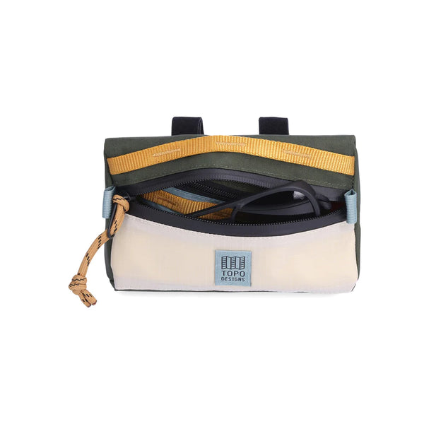 Topo Designs Bike Bag Mini – Old Souls NY Topo Designs Bike Bag Mini – Old Souls NY
