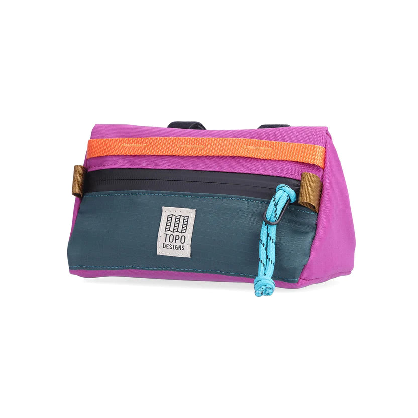 Topo Designs Bike Bag Mini