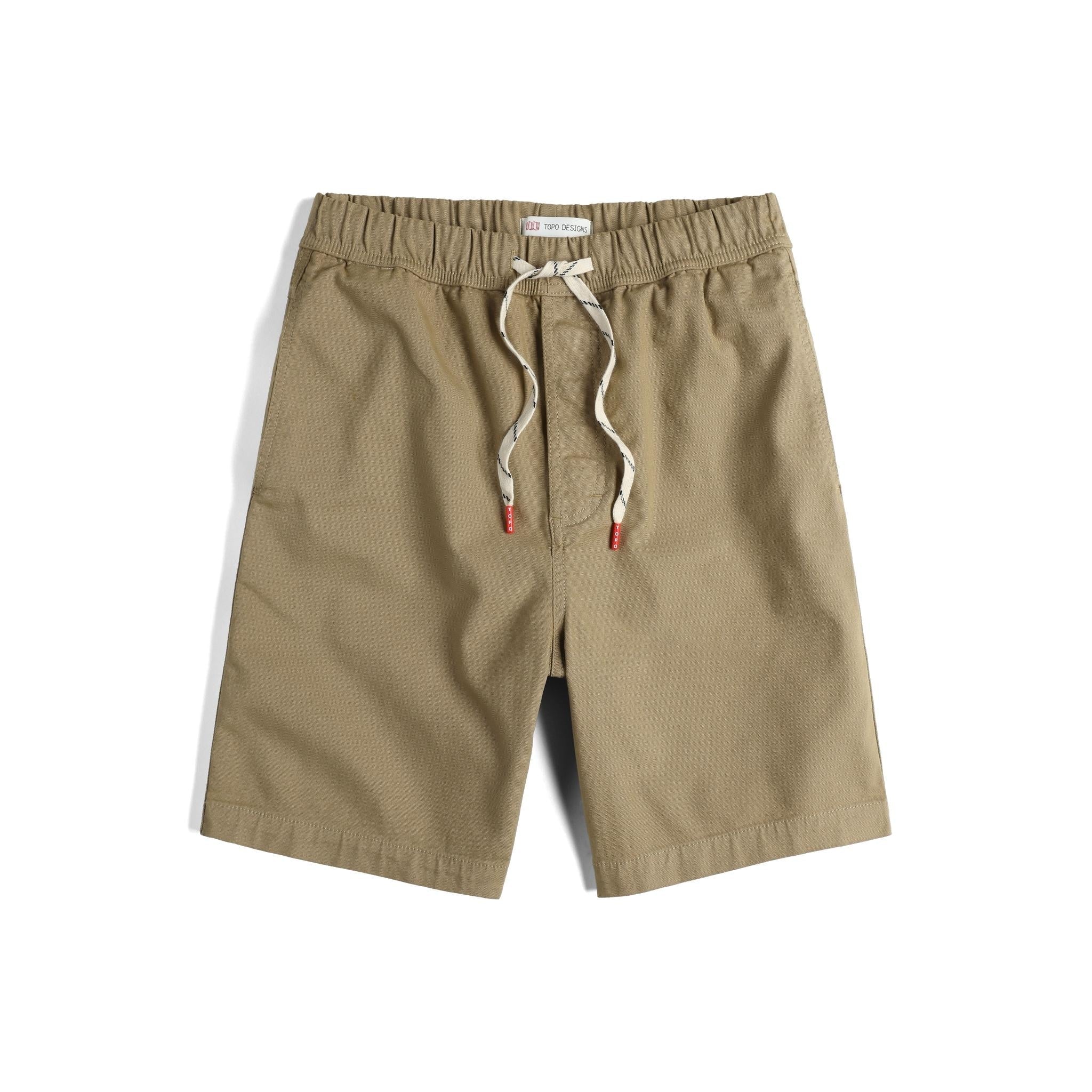 Topo Dirt Shorts
