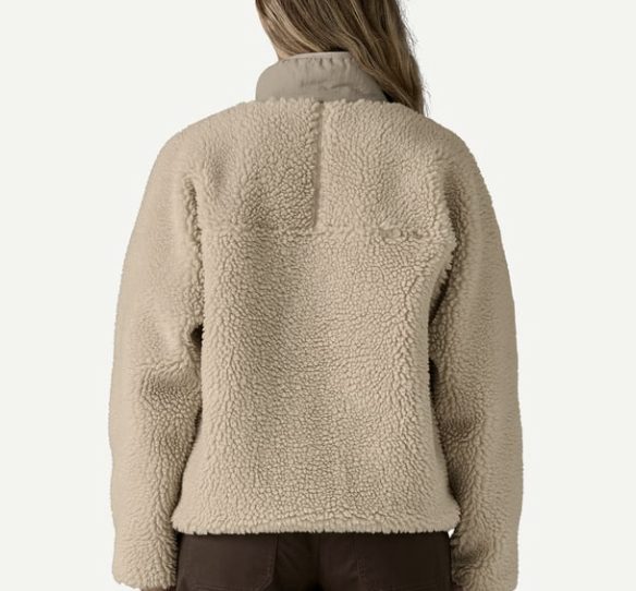 Patagonia W's Classic Retro-X Jacket – Old Souls NY