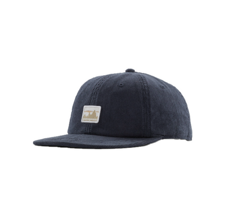 Patagonia Fishermans Rolled Beanie