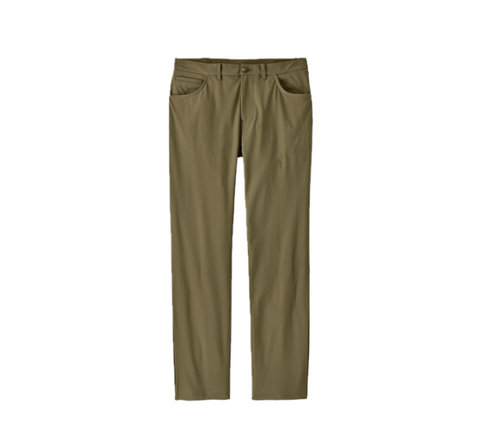 Patagonia M's Transit Traveler 5-Pocket Pants - Regular