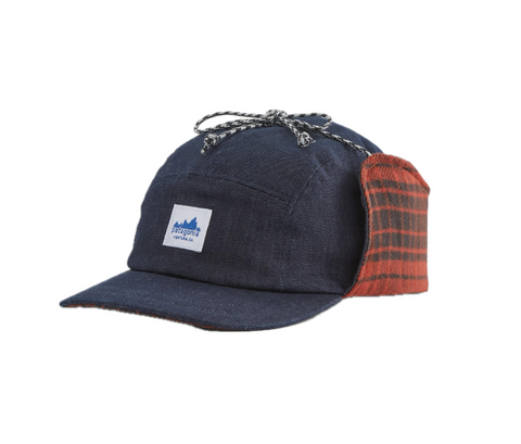 Patagonia Range Earflap