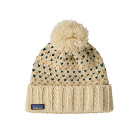 Patagonia Fishermans Rolled Beanie