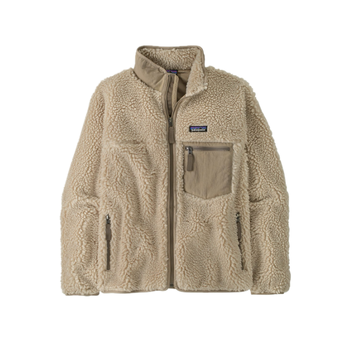 Patagonia W's Classic Retro-X Jacket