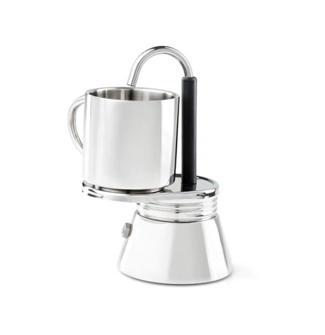 GSI Glacier Stainless Base Camp Cook Set, GSI68183
