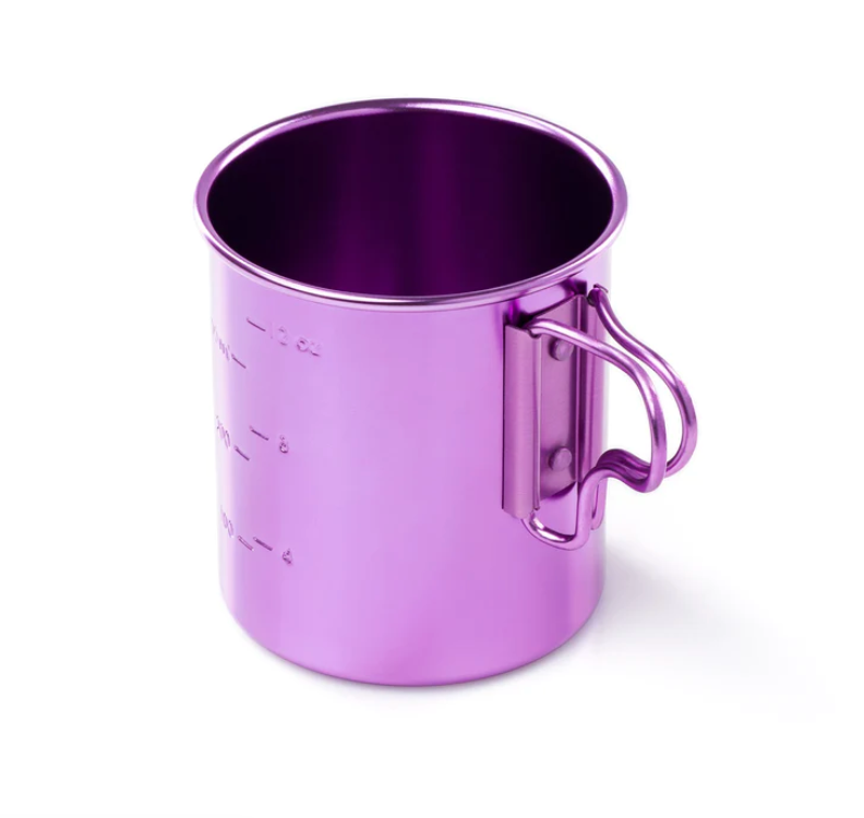 GSI Bugaboo 14FL OZ. Cup, Purple, OS