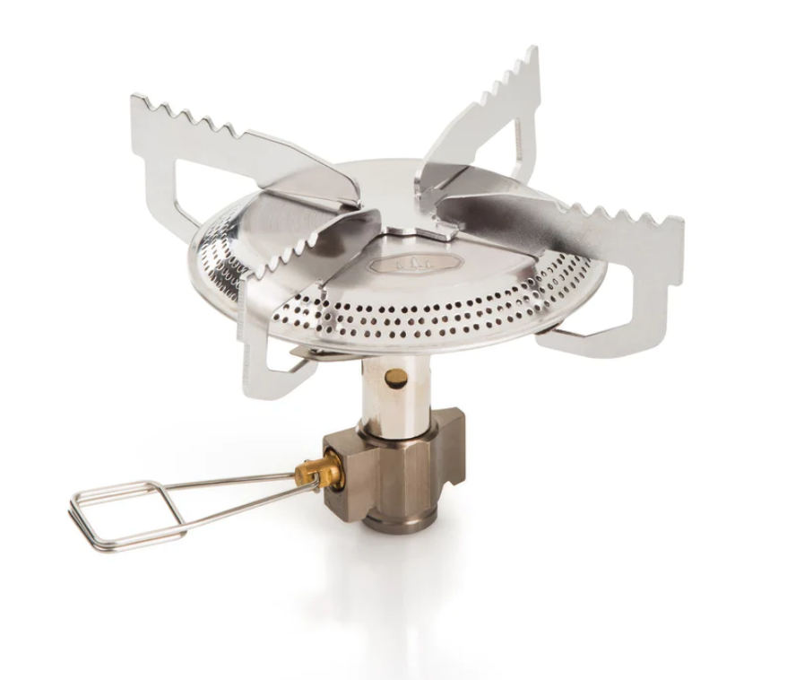 GSI Glacier Camp Stove