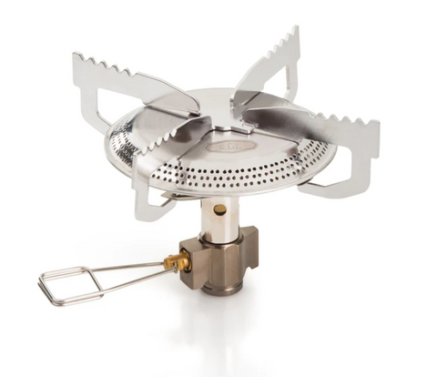 GSI Glacier Camp Stove