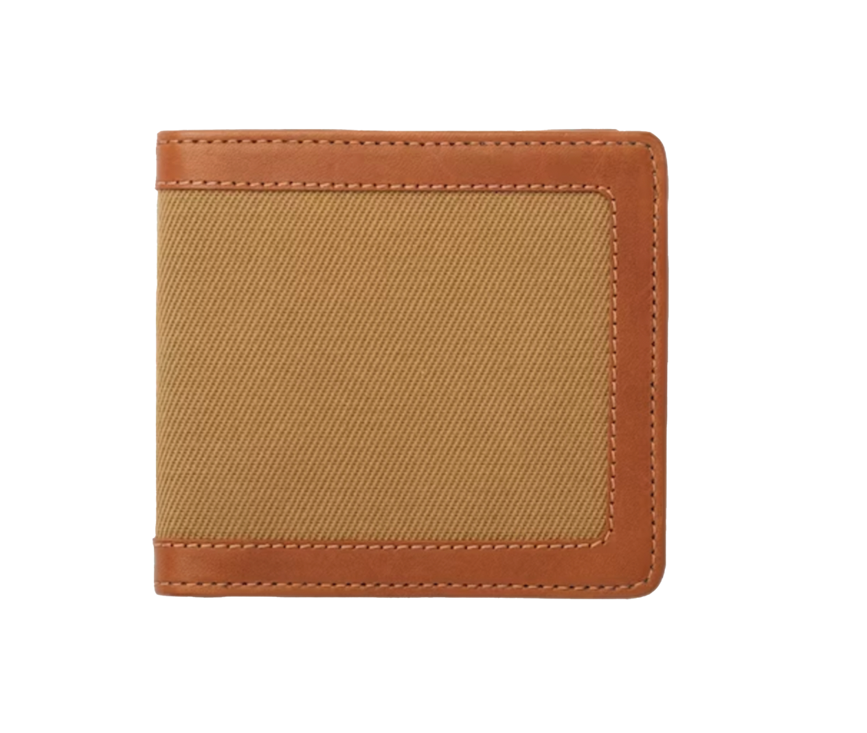 Filson Packer Wallet, Tan, OS