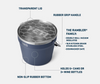 Yeti Rambler Beverage Bucket with Lid