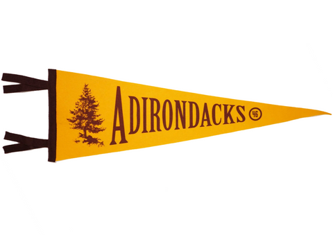 Oxford Pennant - Adirondacks