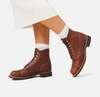 Red Wing Iron Ranger Women's Boot No. 3365