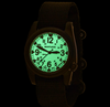 Bertucci A-2S Ballista X1 Illuminated Watch