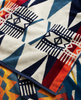 Pendleton Towel For Two, Fire Legend, OS
