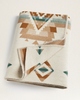 Pendleton Rock Point Saddle Blanket