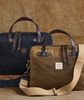 Filson Tin Cloth Compact Briefcase