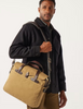 Filson Rugged Twill Original Briefcase