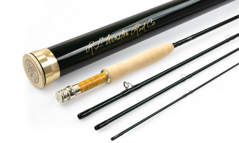 Winston Pure Fly Rod