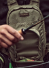 Filson Fishing Chest Pack