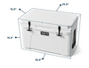 Yeti Tundra 45