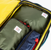 Topo Designs Global Travel Bag Roller