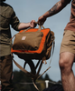 Filson Surveyor Pullman pack