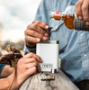 YETI Flask