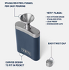 YETI Flask