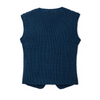 Filson Women's 3GG Rustic Cable Knit Vest