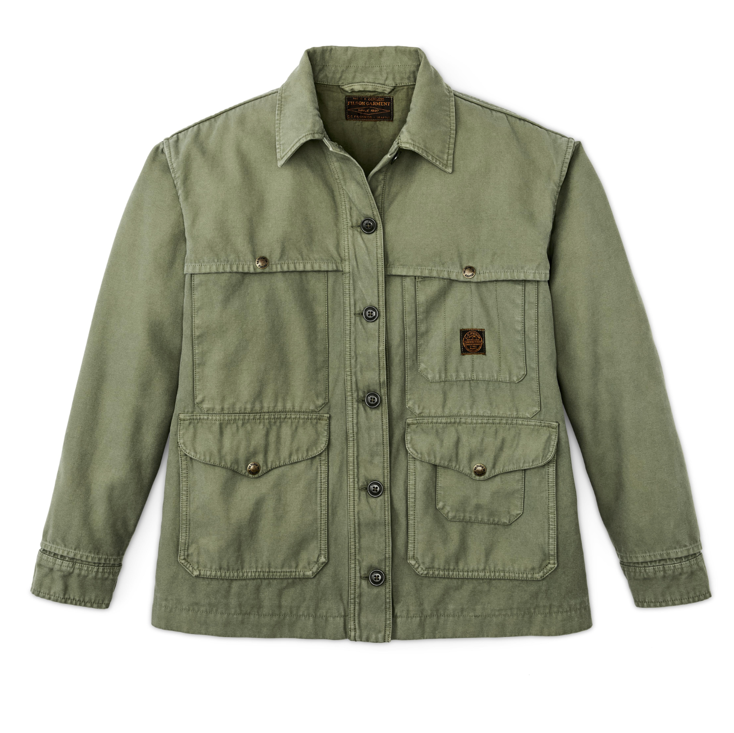 Filson Women's Field Cruiser