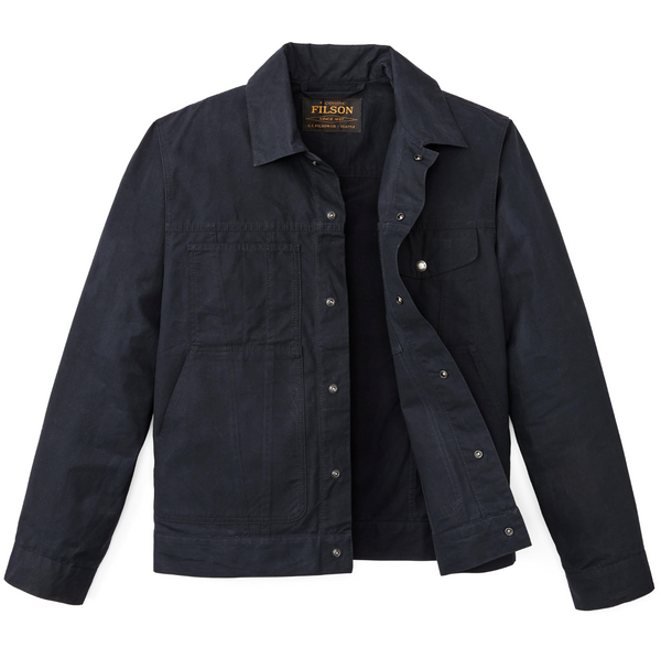 Filson Ranger Short Cruiser Jacket – Old Souls NY