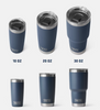 Yeti 30oz Tumbler w/ Mag Slider - Seafoam
