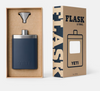 YETI Flask