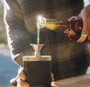 YETI Flask