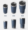 Yeti 30 oz Tumbler - Navy