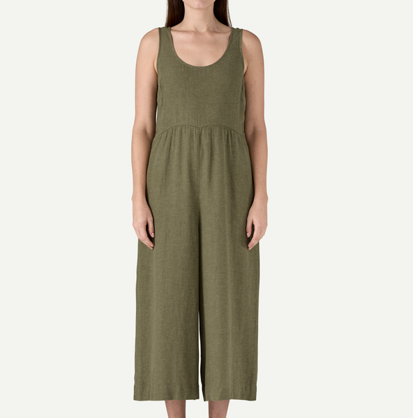 Patagonia W's Garden Island Jumpsuit – Old Souls NY