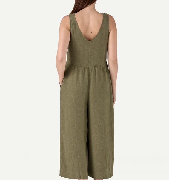 未使用 patagonia w's garden  jumpsuit Patagonia W's Garden Island Jumpsuit – Old Souls NY