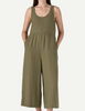 Patagonia W's Garden Island Jumpsuit