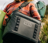 Yeti Hopper Flip 18 - Charcoal