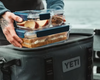 Yeti Hopper Flip 18 - Charcoal