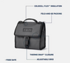 Yeti Day Trip Lunch Bag - Charcoal