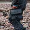 Yeti Day Trip Lunch Bag - Charcoal