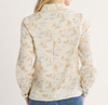 Pendleton W's Winona Puff Sleeve Shirt